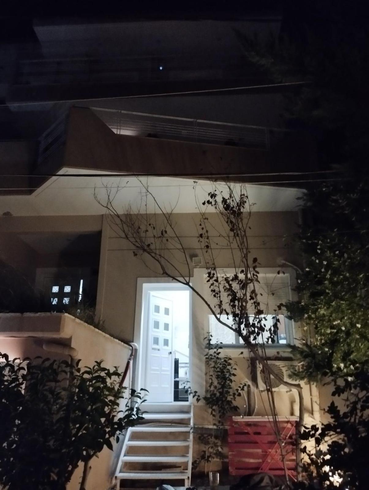 Exostis Vila Náuplia Exterior foto